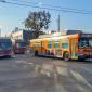 LA Metro bus lane corridors smart mobility © David Tonelson | Dreamstime.com