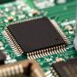 Supplies of vital ITS components such as integrated circuits have been affected © Pkphotography | Dreamstime.com