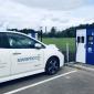 EVs charging infrastructure decarbonisation (image credit: Swarco)