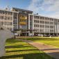 Stellenbosch University Faculty of Engineering PTV traffic management congestion