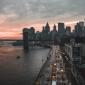 New York congestion urban mobility innovation (image: Alex Azabache | Pexels.com)