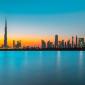 Dubai ITS World Congress urban mobility smart cities © Luciano Mortula | Dreamstime.com