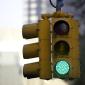 Traffic management signals pedestrian safety © Gynane | Dreamstime.com