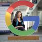 Monali Shah of Google 