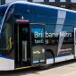 Brisbane bus rapid transit open platform technology interoperability