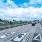 Highway Brazil technology free-flow © Eduard Goricev | Dreamstime.com