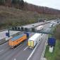 Swarco all-lane running motorway hard shoulder ITS technology