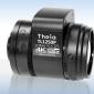 Theia enforcement cameras ANPR telephoto lenses long distance infrared