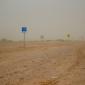 Extreme weather events Arizona visibility sensors dust storms (image: Vaisala)