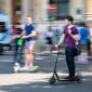 Paris micromobility vote deaths injuries referendum © Olrat | Dreamstime.com