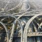 Variable message signs California highways traffic incidents © Iofoto | Dreamstime.com