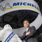 Philippe Armand of Michelin