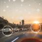 V2X road safety communications innovation
