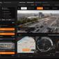 TRL software road asset management Big Data innovation