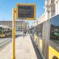 Public transit free pass Lisboa Portugal bike-share © Pedro Emanuel Pereira | Dreamstime.com