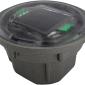SR-i19 solar stud Sernis road crossing safety solar power
