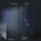 Road traffic data safety weather real-time information (image: Valerann)