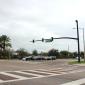 Traffic light control pedestrian safety Sea World Orlando © Rushtonheather | Dreamstime.com