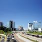 Lima Peru AI traffic management  © Luis Antonio Rosendo | Dreamstime.com