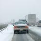 Weather monitoring blizzard extreme traffic management © Fotogeek | Dreamstime.com