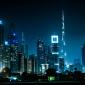 Dubai smart mobility innovation UAE © Skrypko Ievgen | Dreamstime.com