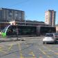 Spain traffic control tram mass transit Basque (image: Kapsch TrafficCom)