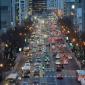 Chicago Illinois traffic control real-time data signals © Celso Pupo Rodrigues | Dreamstime.com