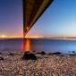 Humber Bridge tolling contract payment free-flow ANPR © Artur Chromy | Dreamstime.com