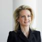 Carolin Treichl, EVP EMENA at Kapsch TrafficCom