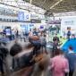 Intertraffic Amsterdam innovation decarbonisation © RAI Amsterdam