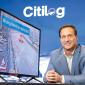 Bill Weber of Citilog