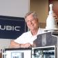 Joe Lange of Cubic