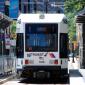 New Jersey transit payment contactless innovation © Lei Xu | Dreamstime.com