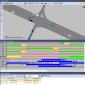 PTV Econolite traffic control digital twins simulation software