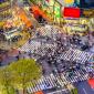 detection protection pedestrians Japan © Sean Pavone | Dreamstime.com