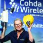 Andrea Ash of Cohda Wireless