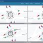 Arterial software modelling Digital Twins