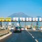 Tolling Italia pass electronic rental © Erix2005 | Dreamstime.com