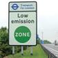 TFL Low Emmission Zone