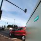 Siemens SafeZone new average speed enforcement system 