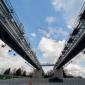 Vancouver's Port Mann Bridge 