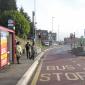 Videalert bus lane enforcement in Leeds