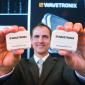 Dan Duckwitz of Wavetronix with SmartSensor HD