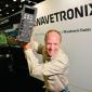 ITS World Congress 2014 Wavetronix click 650